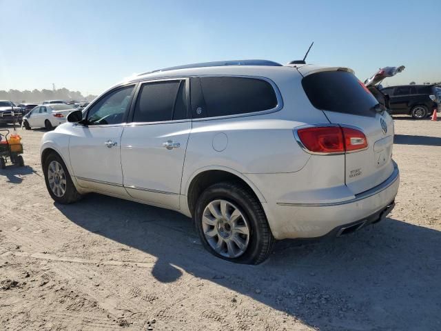 2017 Buick Enclave