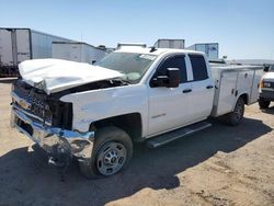 Compre camiones salvage a la venta ahora en subasta: 2019 Chevrolet Silverado C2500 Heavy Duty