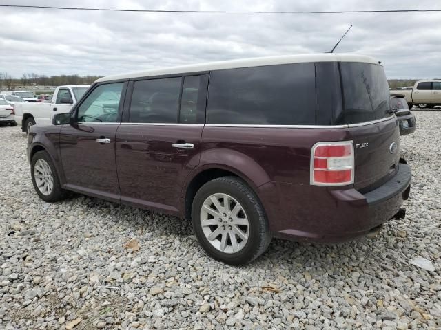 2011 Ford Flex SEL