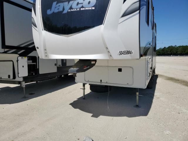 2022 Jayco Eagle