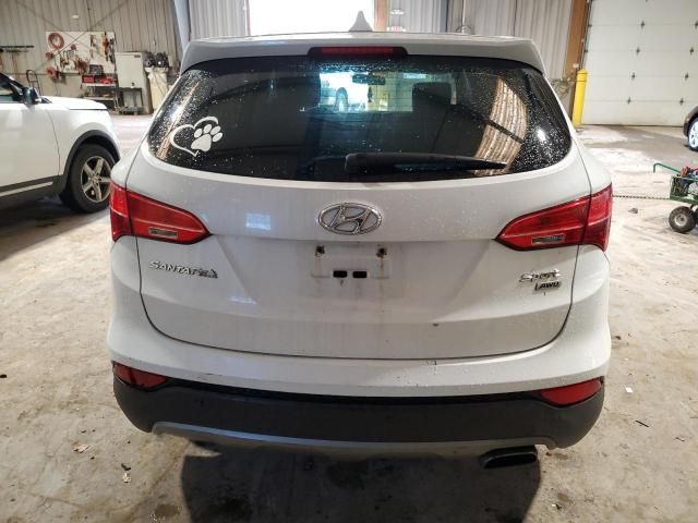 2016 Hyundai Santa FE Sport