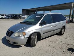 Salvage cars for sale from Copart West Palm Beach, FL: 2006 Chrysler Town & Country