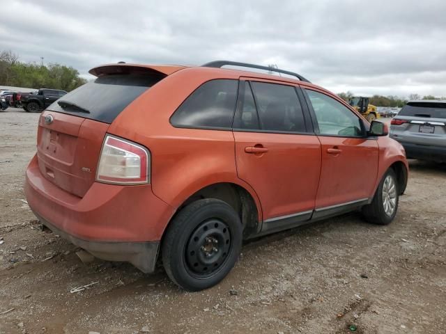 2008 Ford Edge SEL