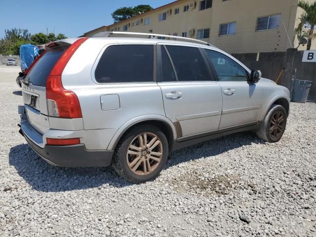 2010 Volvo XC90 3.2