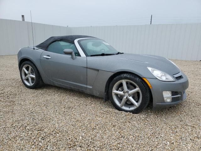 2007 Saturn Sky