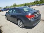 2013 Chevrolet Cruze LTZ