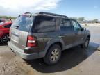 2006 Ford Explorer XLT