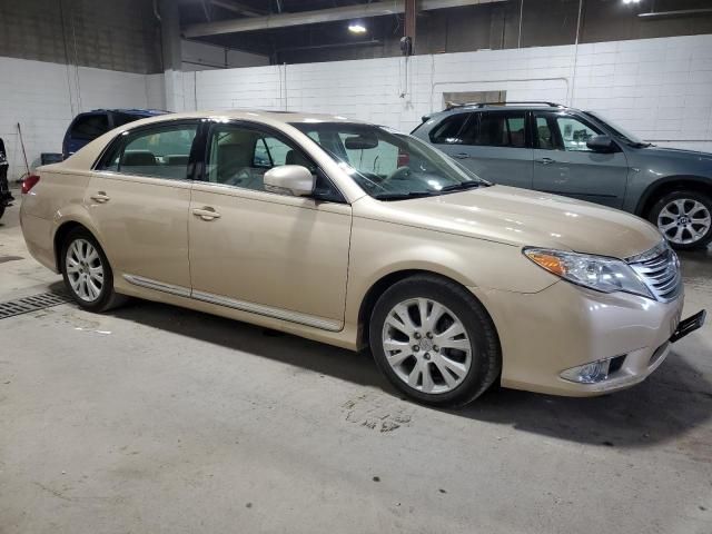 2012 Toyota Avalon Base