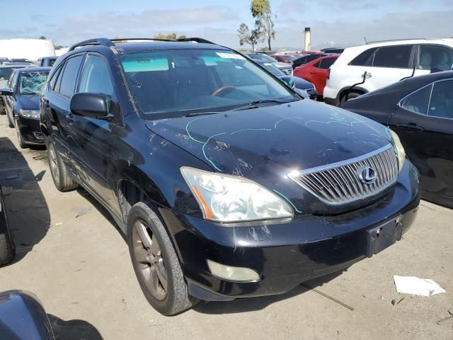 2004 Lexus RX 330