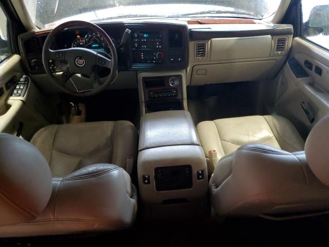 2005 Cadillac Escalade Luxury