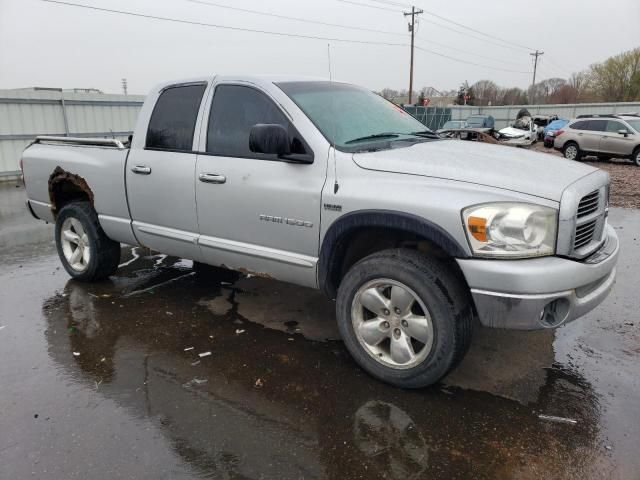 2007 Dodge RAM 1500 ST