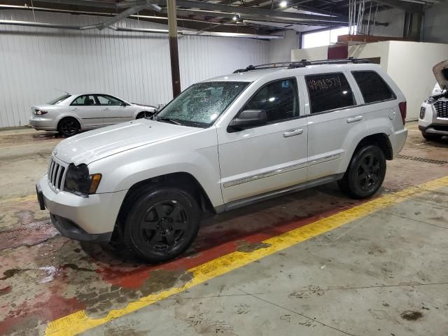 2010 Jeep Grand Cherokee Laredo