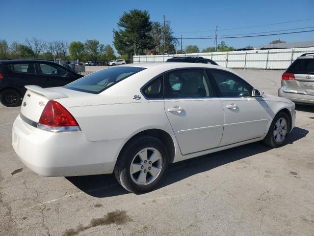 2007 Chevrolet Impala LT