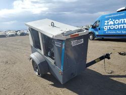 Other Vehiculos salvage en venta: 2020 Other Generator