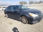 2012 Subaru Legacy 2.5I Premium