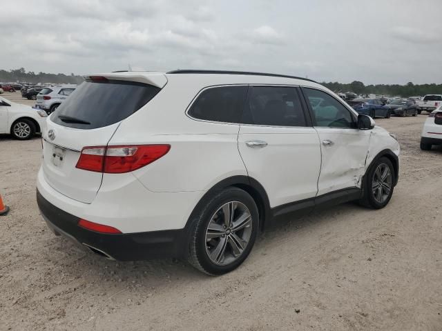 2014 Hyundai Santa FE GLS