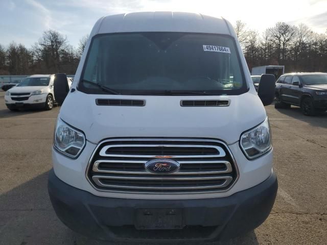 2016 Ford Transit T-250