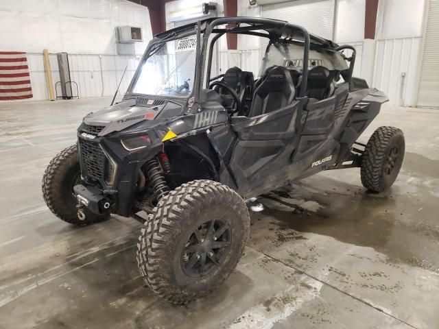 2021 Polaris RZR Turbo S 4