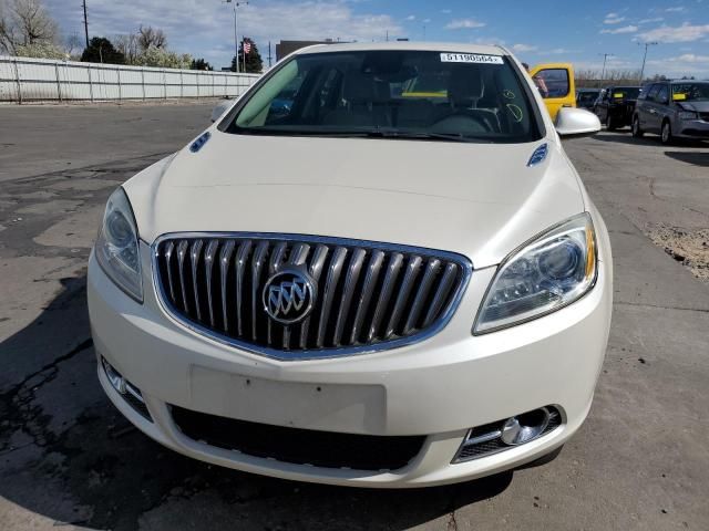 2014 Buick Verano Convenience