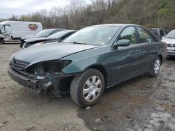 2003 Toyota Camry LE for sale in Marlboro, NY