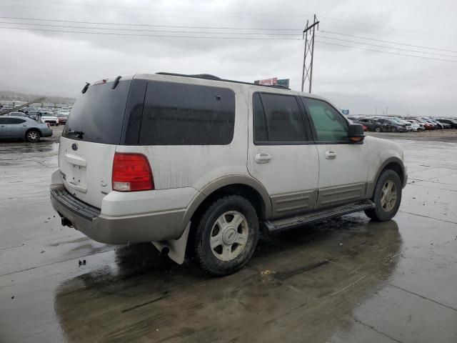 2003 Ford Expedition Eddie Bauer