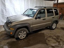 2007 Jeep Liberty Sport for sale in Ebensburg, PA