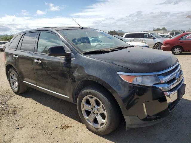 2011 Ford Edge SEL