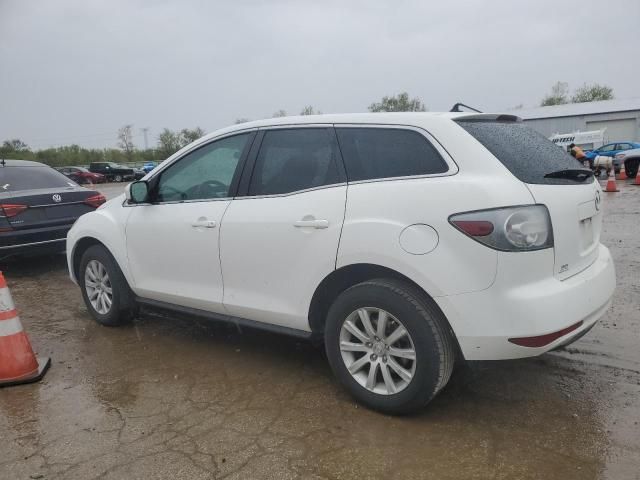 2010 Mazda CX-7