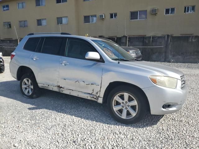 2010 Toyota Highlander