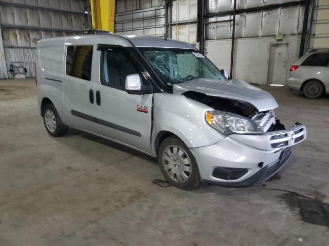 2018 Dodge RAM Promaster City SLT