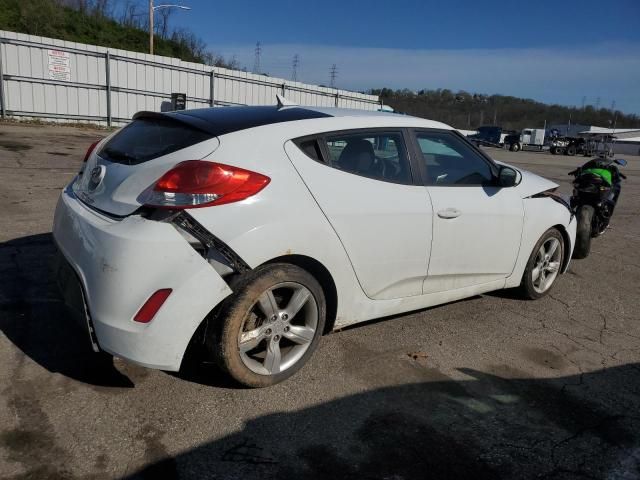 2013 Hyundai Veloster