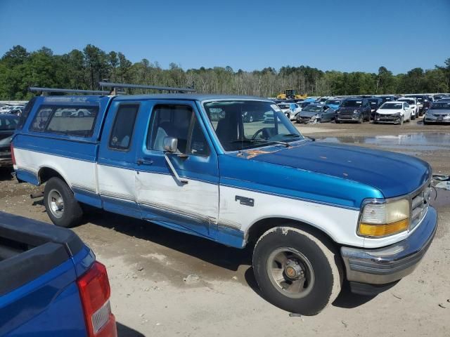 1994 Ford F150