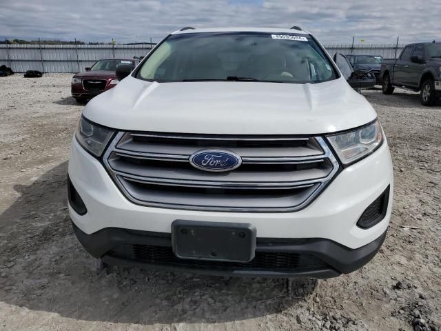 2017 Ford Edge SE