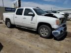 2009 GMC Sierra C1500 SLT