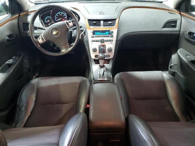 2012 Chevrolet Malibu 2LT