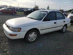 1994 Toyota Corolla LE en venta en Eugene, OR