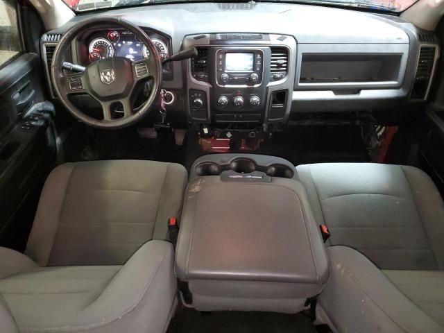 2013 Dodge RAM 1500 ST