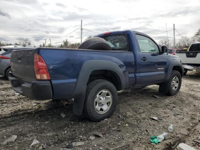 2008 Toyota Tacoma