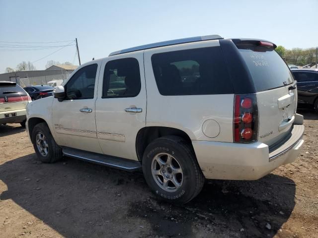 2014 GMC Yukon Denali