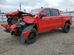 2019 Chevrolet Silverado K1500 LT