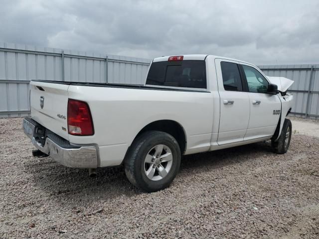 2017 Dodge RAM 1500 SLT