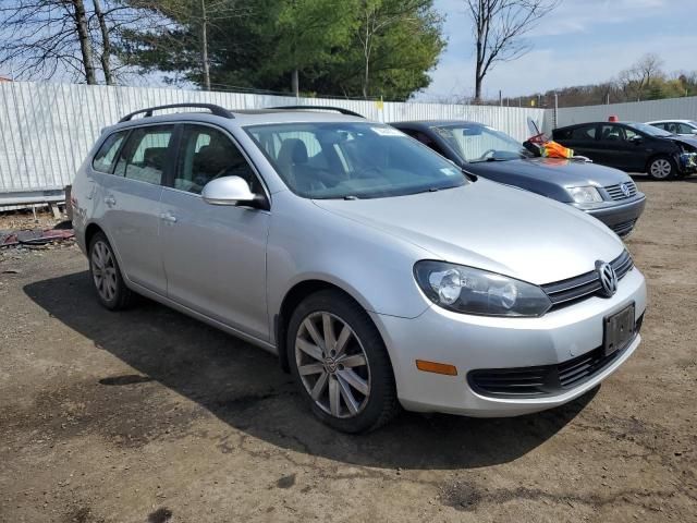 2014 Volkswagen Jetta S