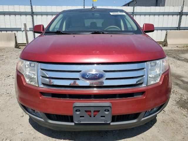 2009 Ford Edge Limited