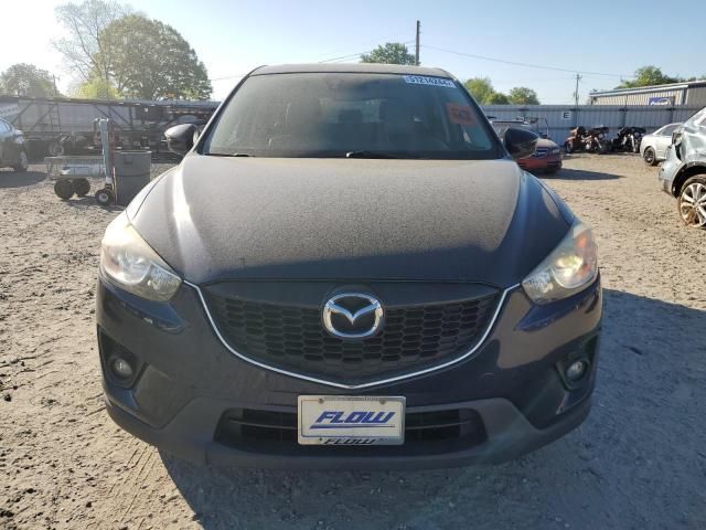 2015 Mazda CX-5 GT