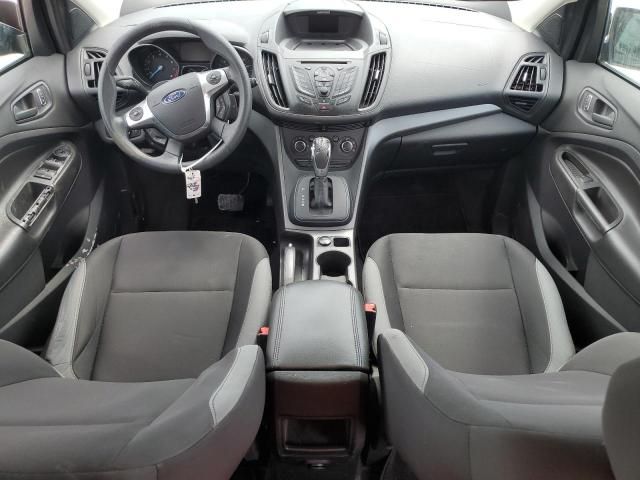 2014 Ford Escape S