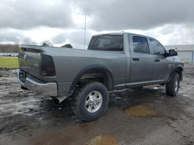 2011 Dodge RAM 2500