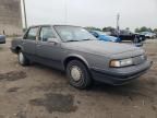 1990 Oldsmobile Cutlass Ciera S