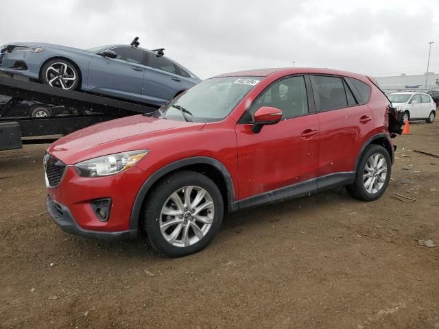 2015 Mazda CX-5 GT