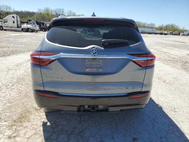 2021 Buick Enclave Premium