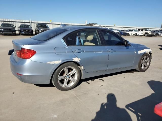 2014 BMW 320 I